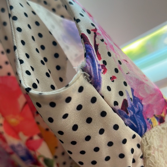 STUNNING Ranna Gill Maxi | size 0 - Picture 8 of 10